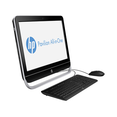 HP Pavilion All-in-One 23-1000 系列台式电脑